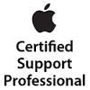 Apple Certified Support Professional (ACSP)