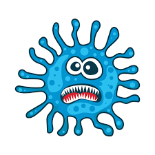 Virus removal